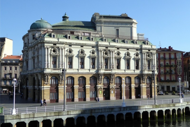 Teatro Arriaga