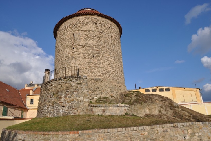 Rotunda of Saint Catherine