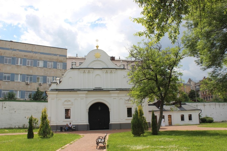 자보로프스키 문