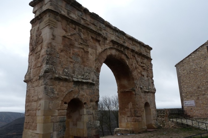 Arco de Medinaceli