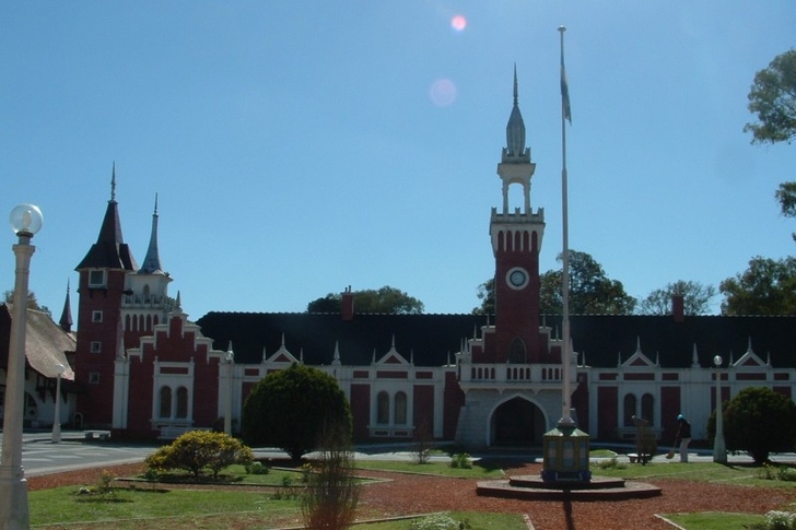 República de los Niños