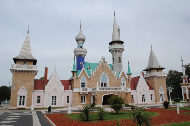 República de los Niños