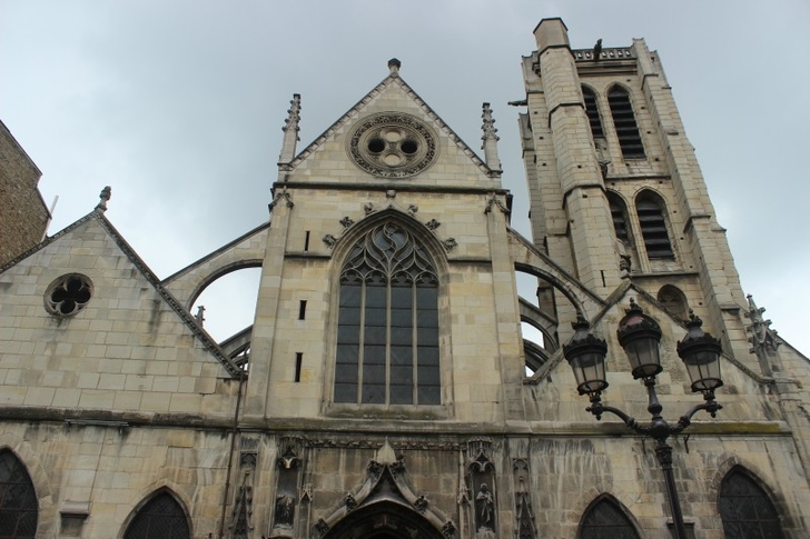 St-Nicolas-des-Champs