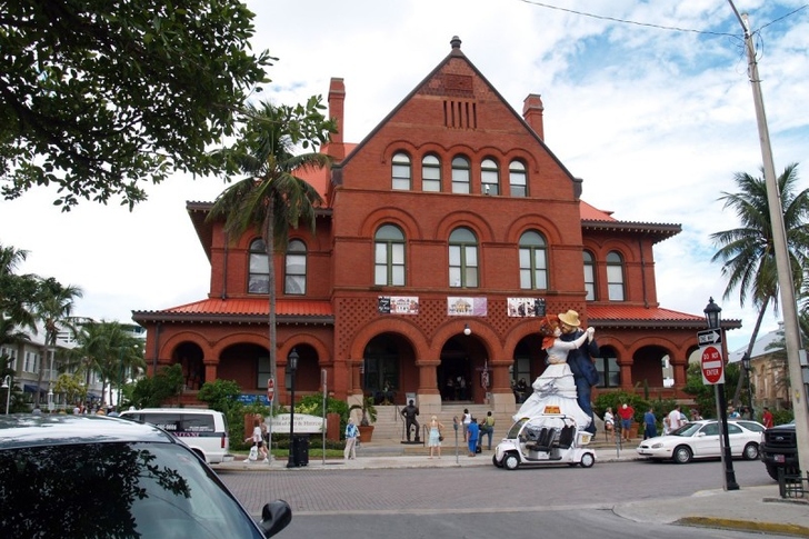 Key West Museum of Art & History