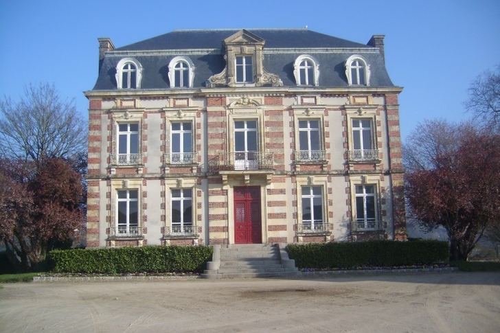 Haras national de Saint-Lô