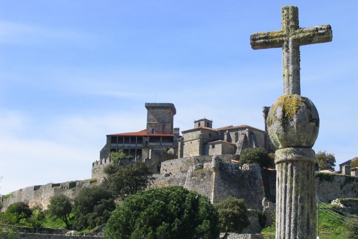 Castelo de Monterrei