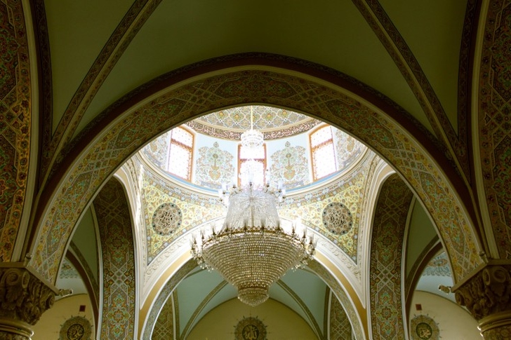 Juma Mosque (Baku)