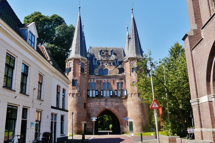 Broederpoort