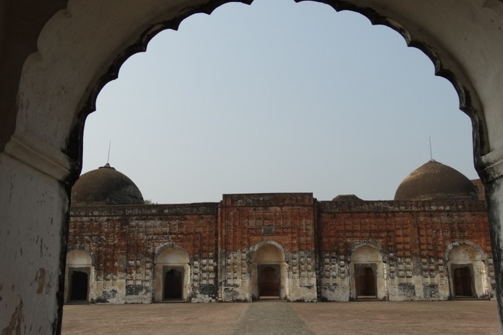 Katra Mosque