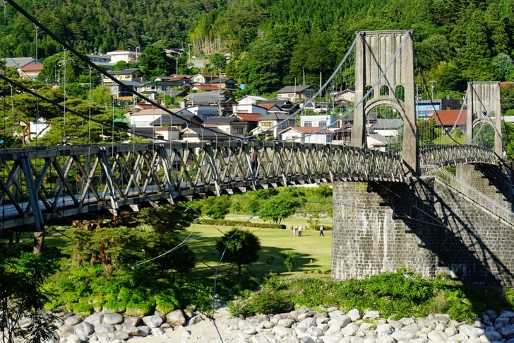 Momosuke Bridge