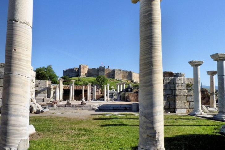 Basilica of St. John