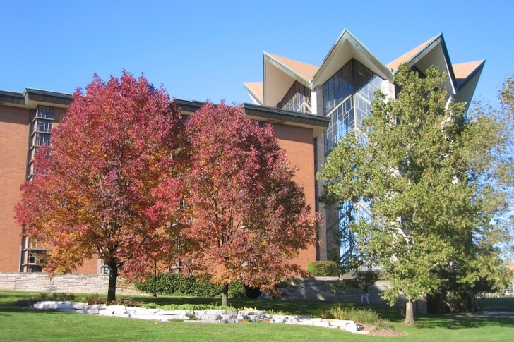 Chapel of the Resurrection
