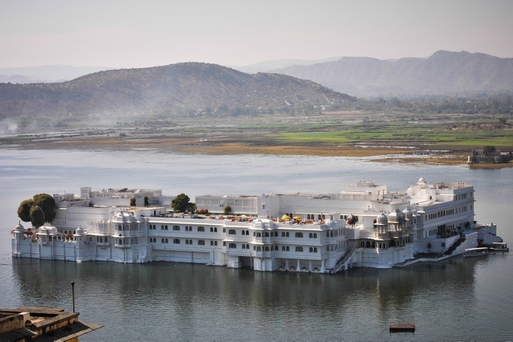 Lake Palace (Udaipur)