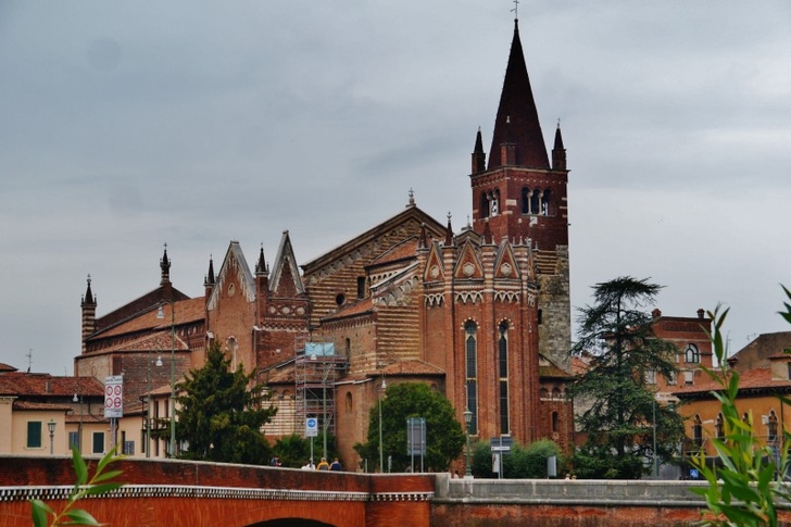 سان فيرمو ماجوري