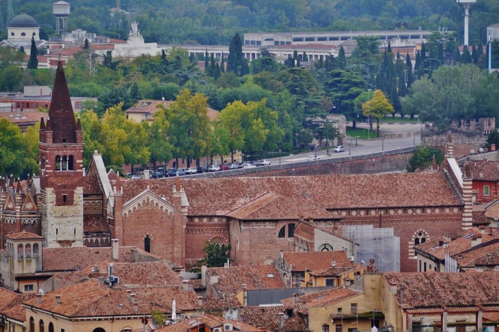 سان فيرمو ماجوري