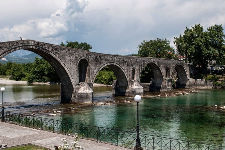 Bridge of Arta