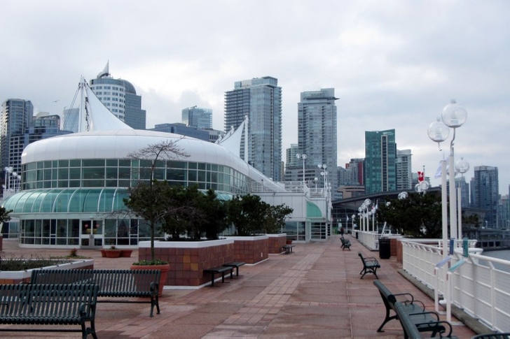 Canada Place