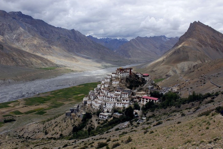 Key Monastery