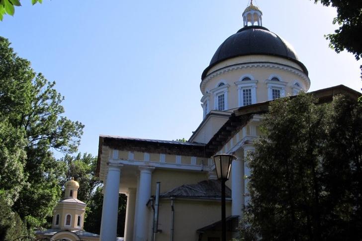 Cathédrale Saint-Pierre-et-Saint-Paul