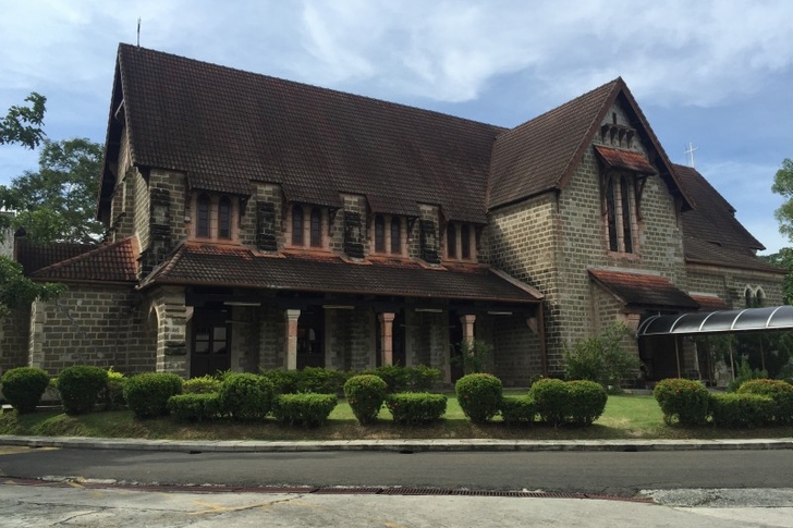 سانت مايكل ساندكان