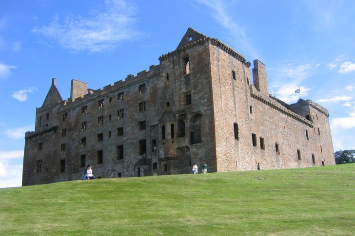 قصر لينليثجو