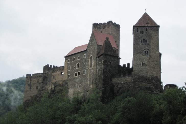 Burg Hardegg