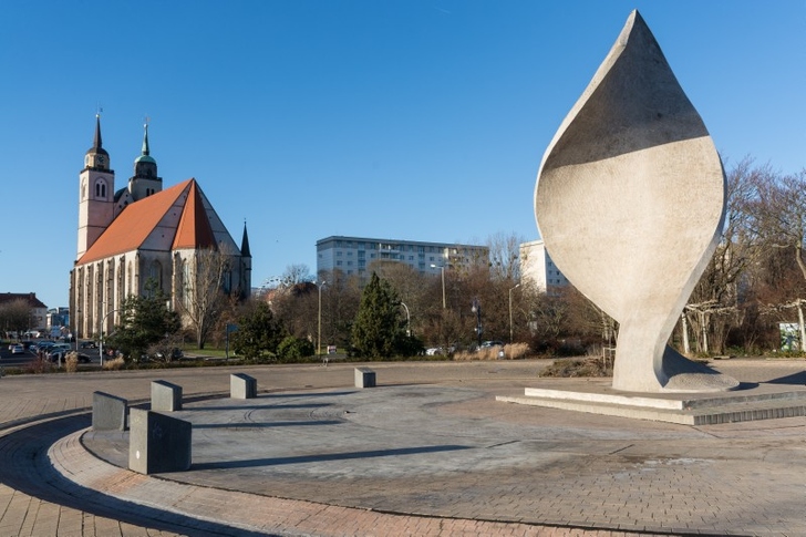 Sankt-Johannis-Kirche