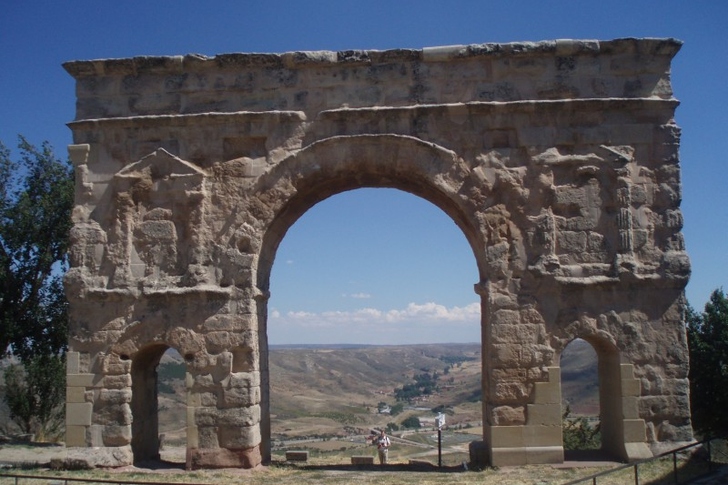 Arco de Medinaceli
