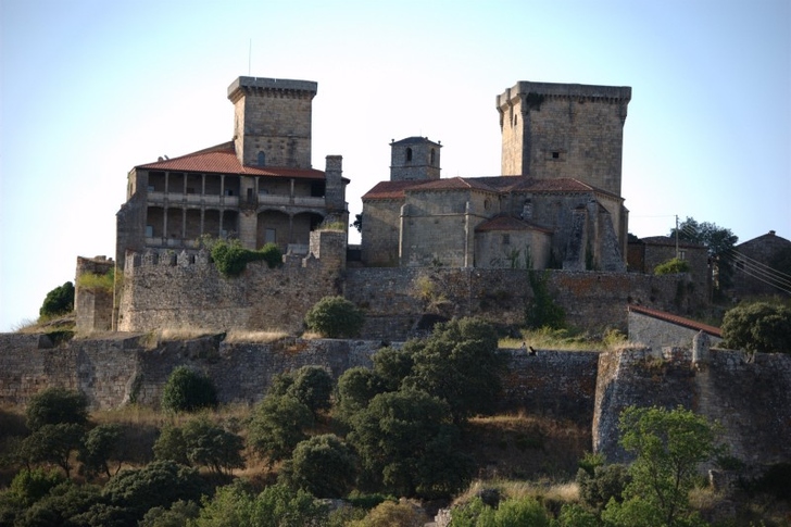 Castelo de Monterrei