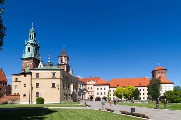 Wawel Cathedral