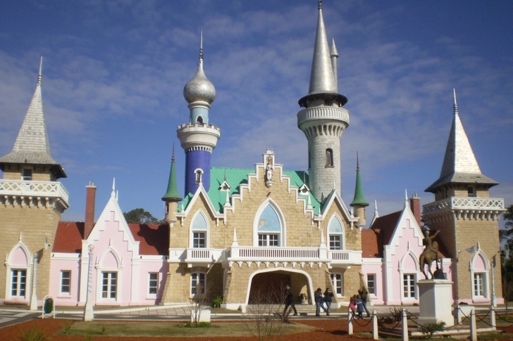 República de los Niños