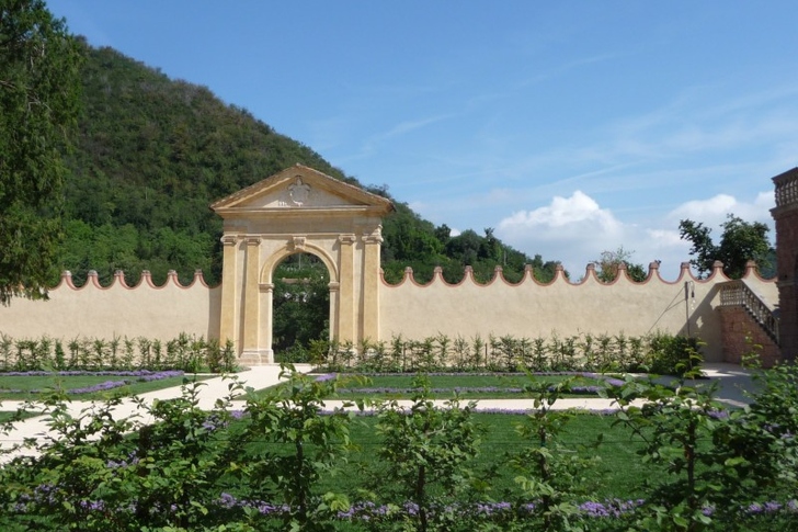 Villa dei Vescovi
