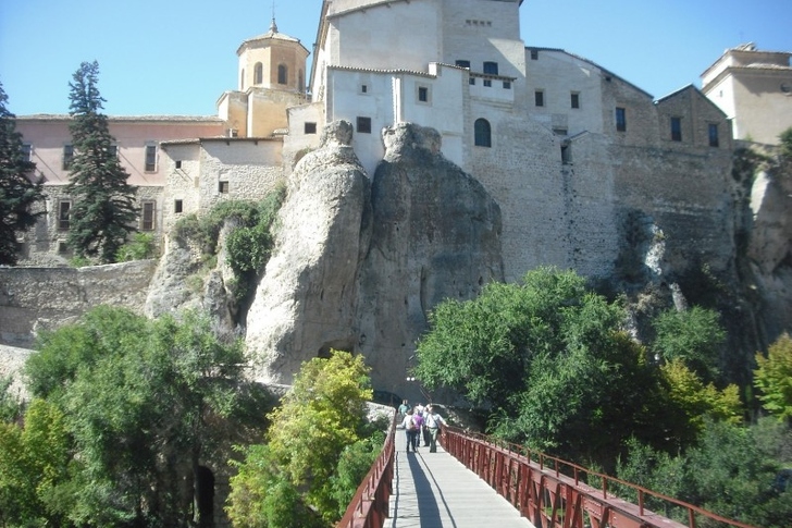 Puente de San Pablo
