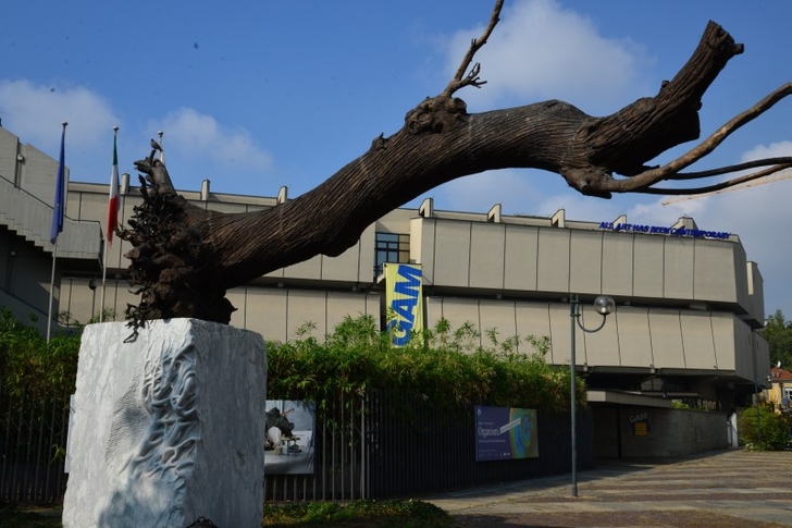 Galleria d'Arte Moderna