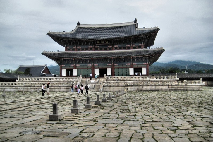 Geunjeongjeon