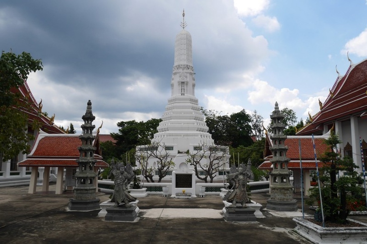 Wat Nang