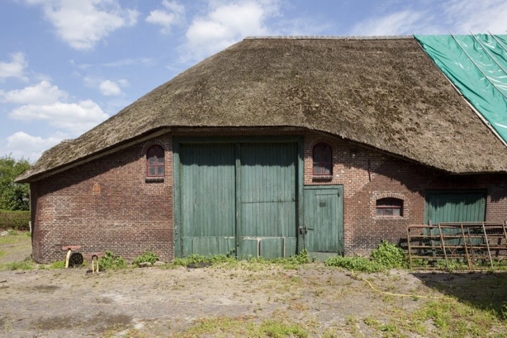 Birkstraat 107, Soest