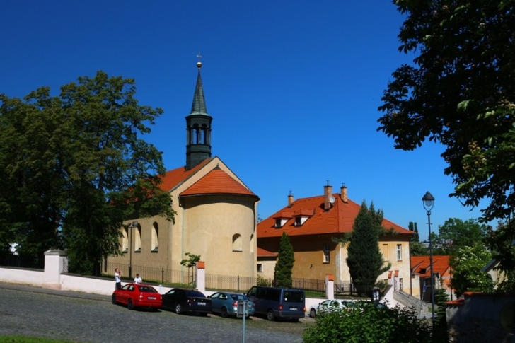 Church of the Beheading of St. John