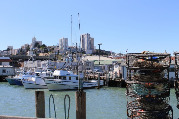 North Beach, San Francisco