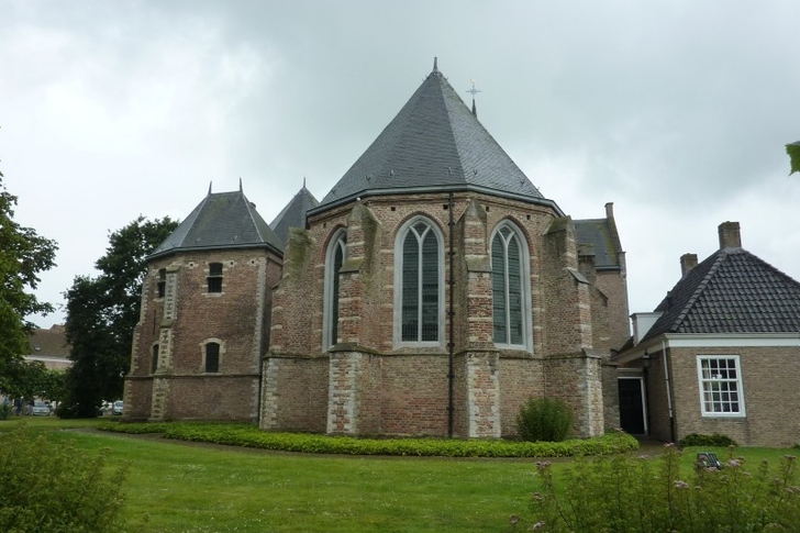 Sint Adriaanskerk