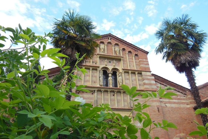 Abbazia di Vezzolano