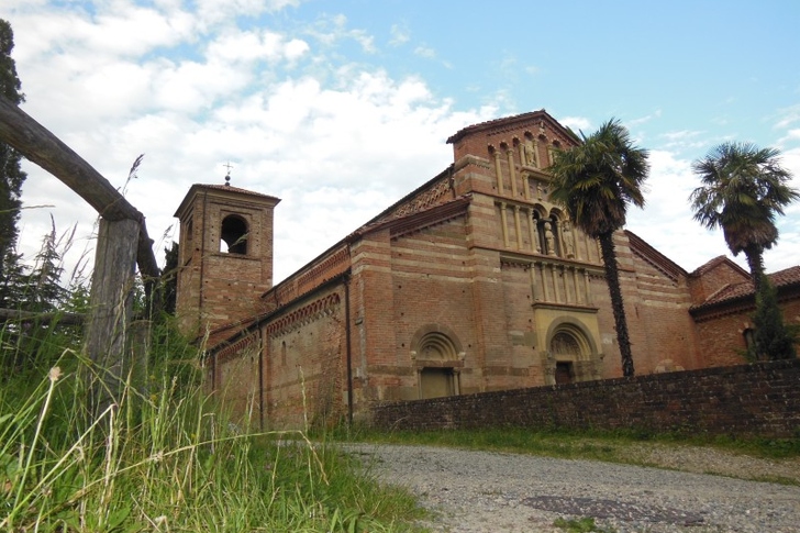 Abbazia di Vezzolano