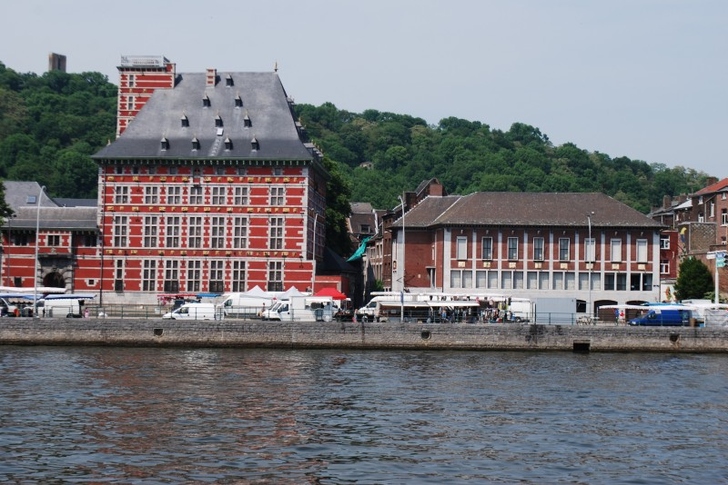 Palais Curtius