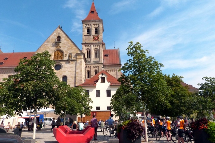 성 비투스(엘방겐)