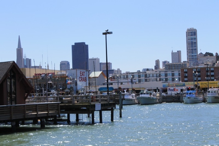 North Beach, San Francisco