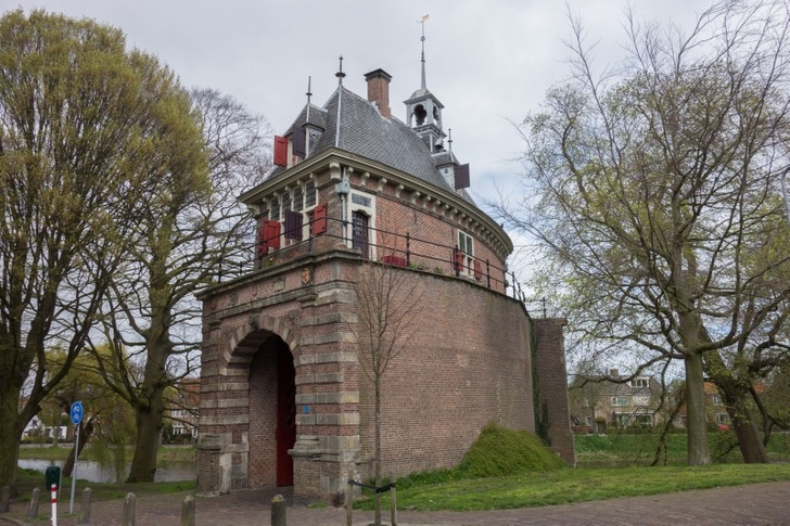 Oosterpoort (Hoorn)