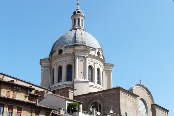 Sant'Andrea (Mantua)
