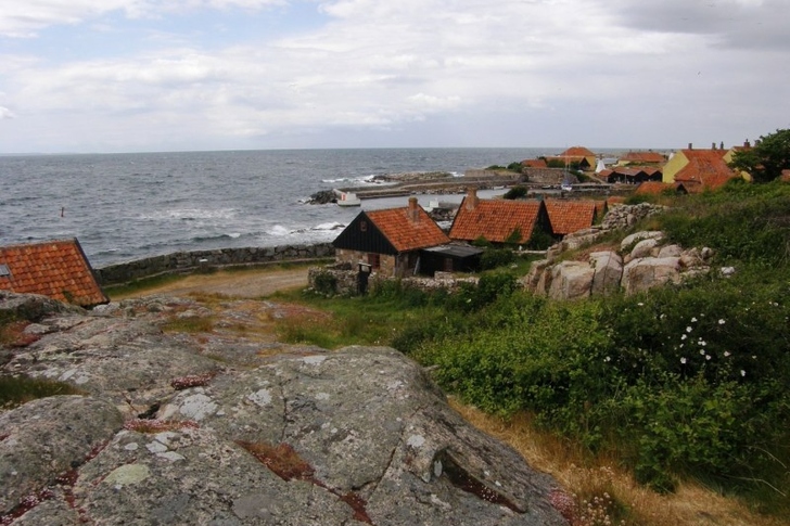 Christiansø