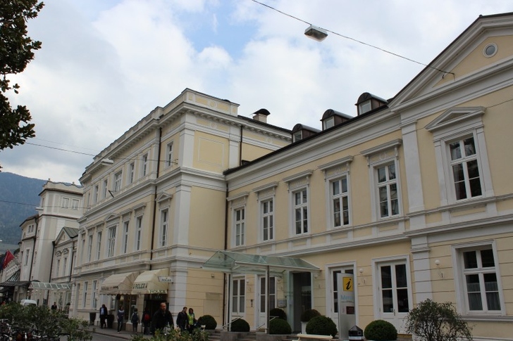 Kurhaus Meran