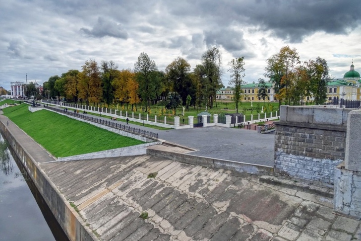 Travel Palace (Tver)